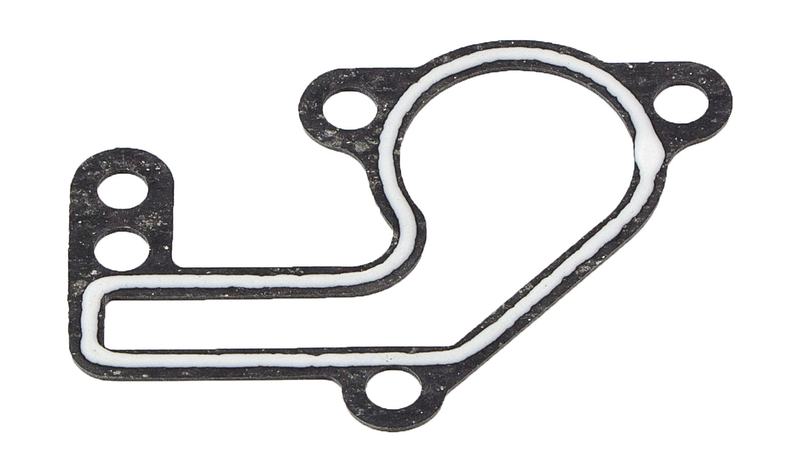 Прокладка под крышку термостата