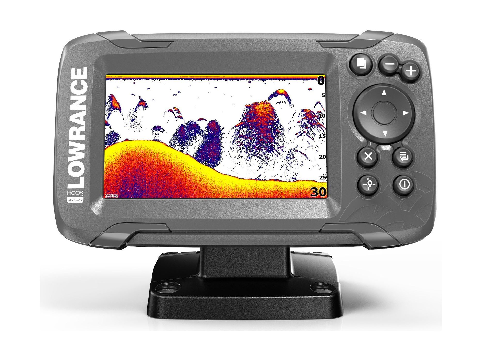 Эхолот Lowrance Купить В Нижнем Новгороде