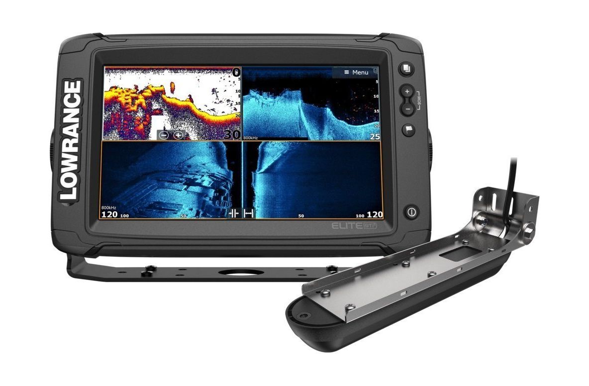 Lowrance Fs 9 Купить Москва