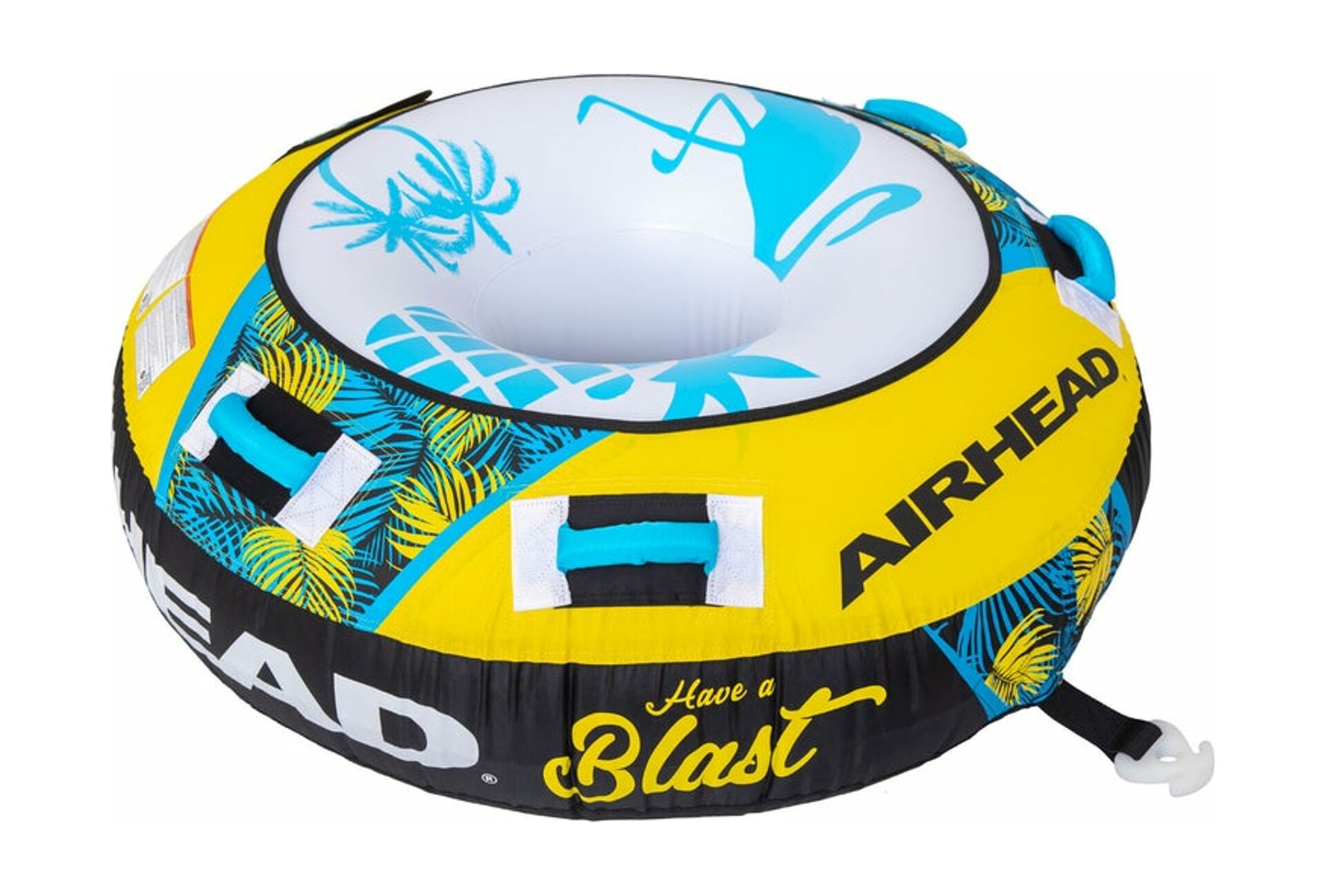 Баллон буксируемый AIRHEAD Blast Towable