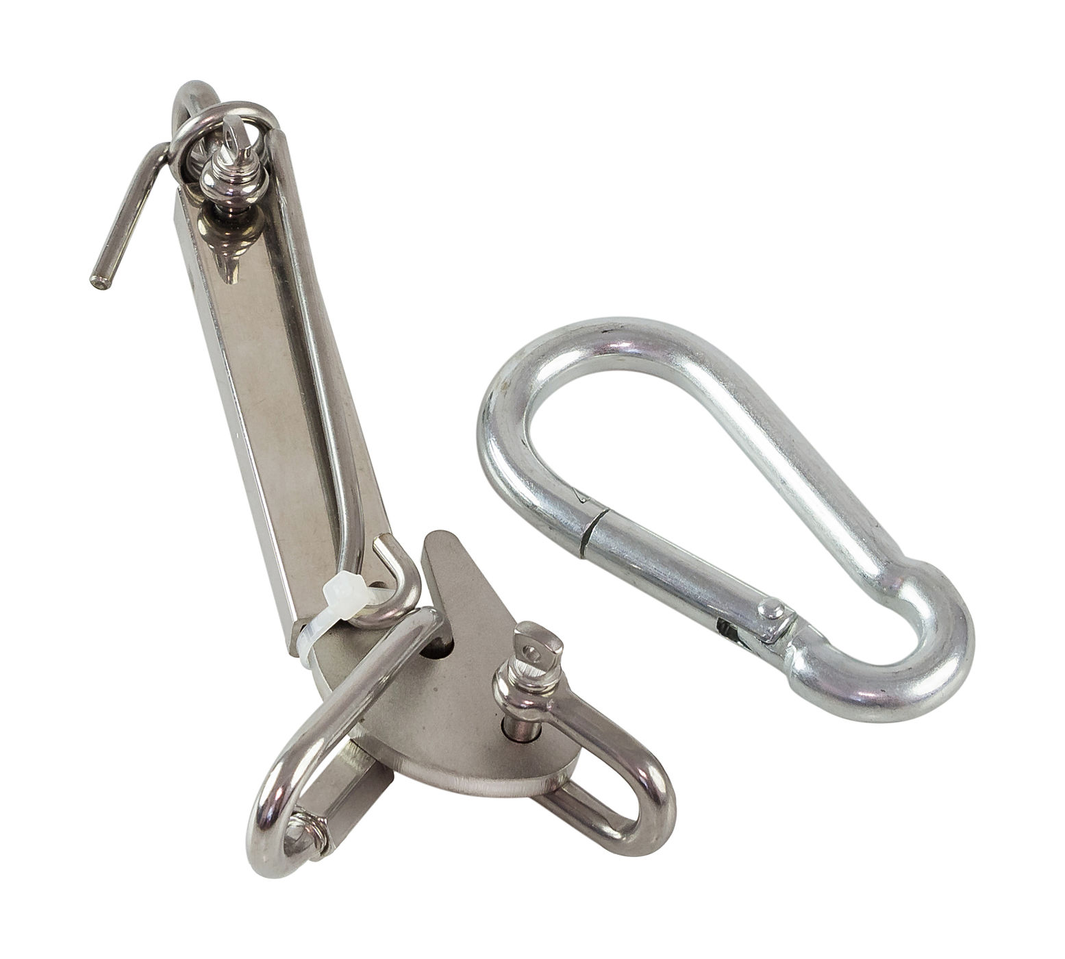 Якорный отцеп. Якорь антизацеп. Якорный отцеп. Якорный отцеп. ) 110 гр.