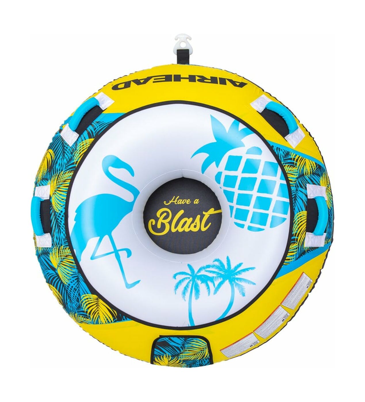 Баллон буксируемый AIRHEAD Blast Towable